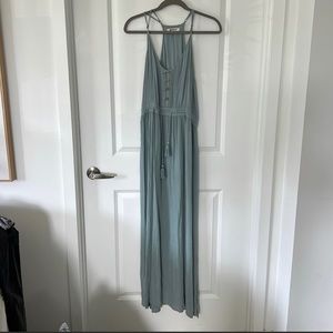 Rip Curl Maxi Dress - Size Medium - Never worn!